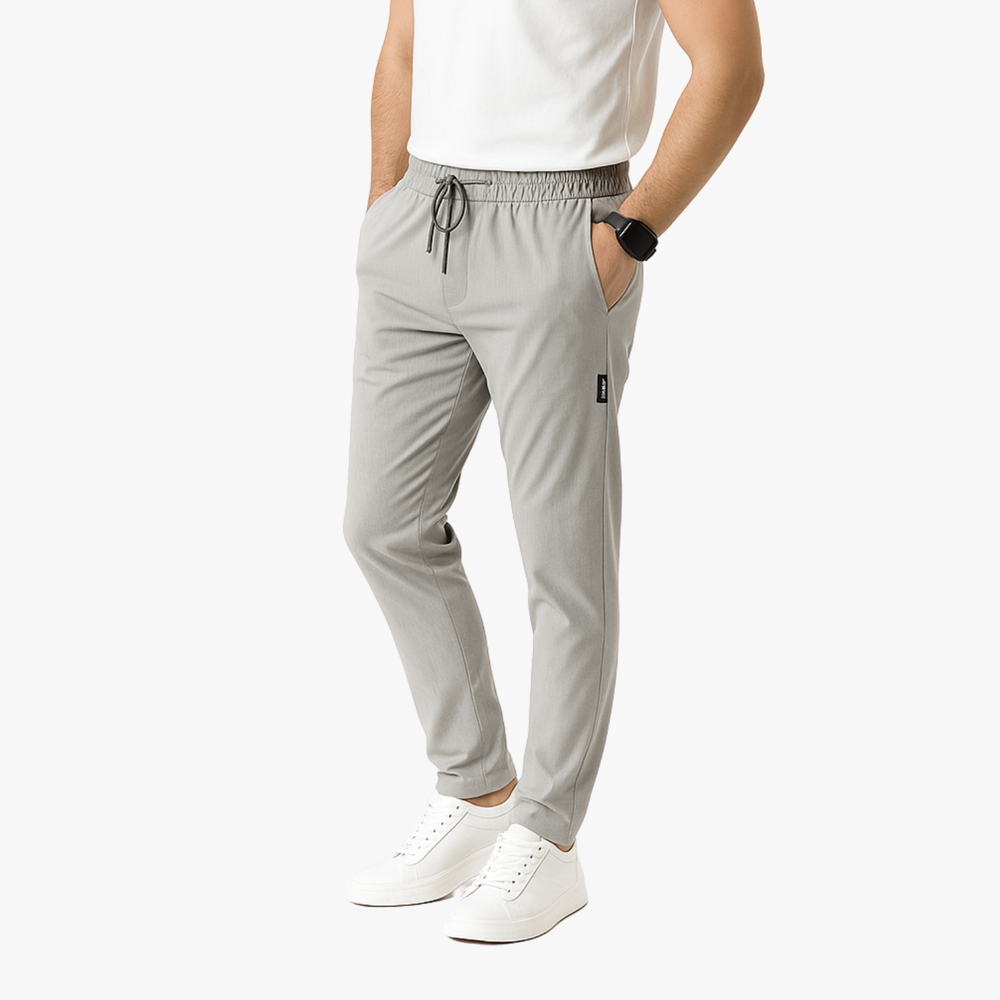 Unisex Quick-Dry Stretch Pants