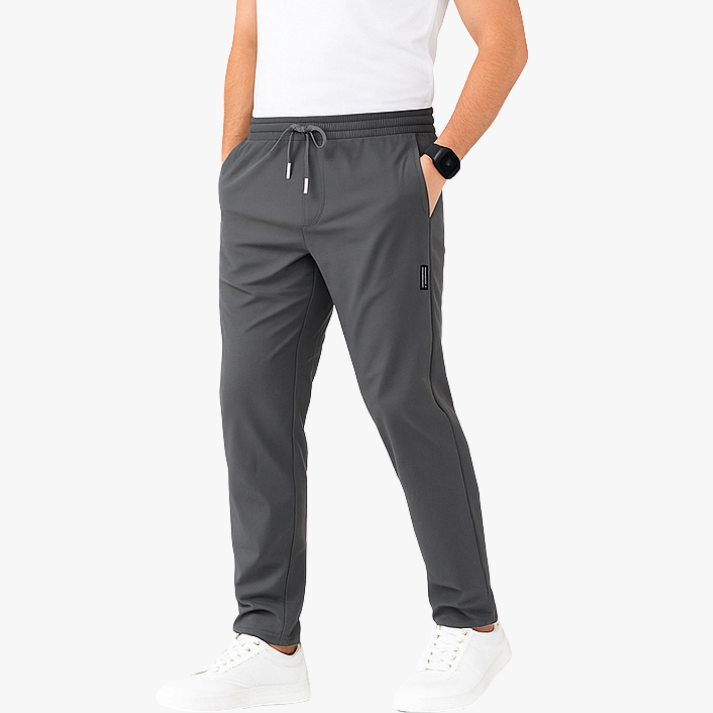 Unisex Quick-Dry Stretch Pants
