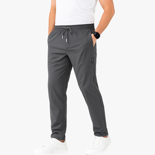 Unisex Quick-Dry Stretch Pants