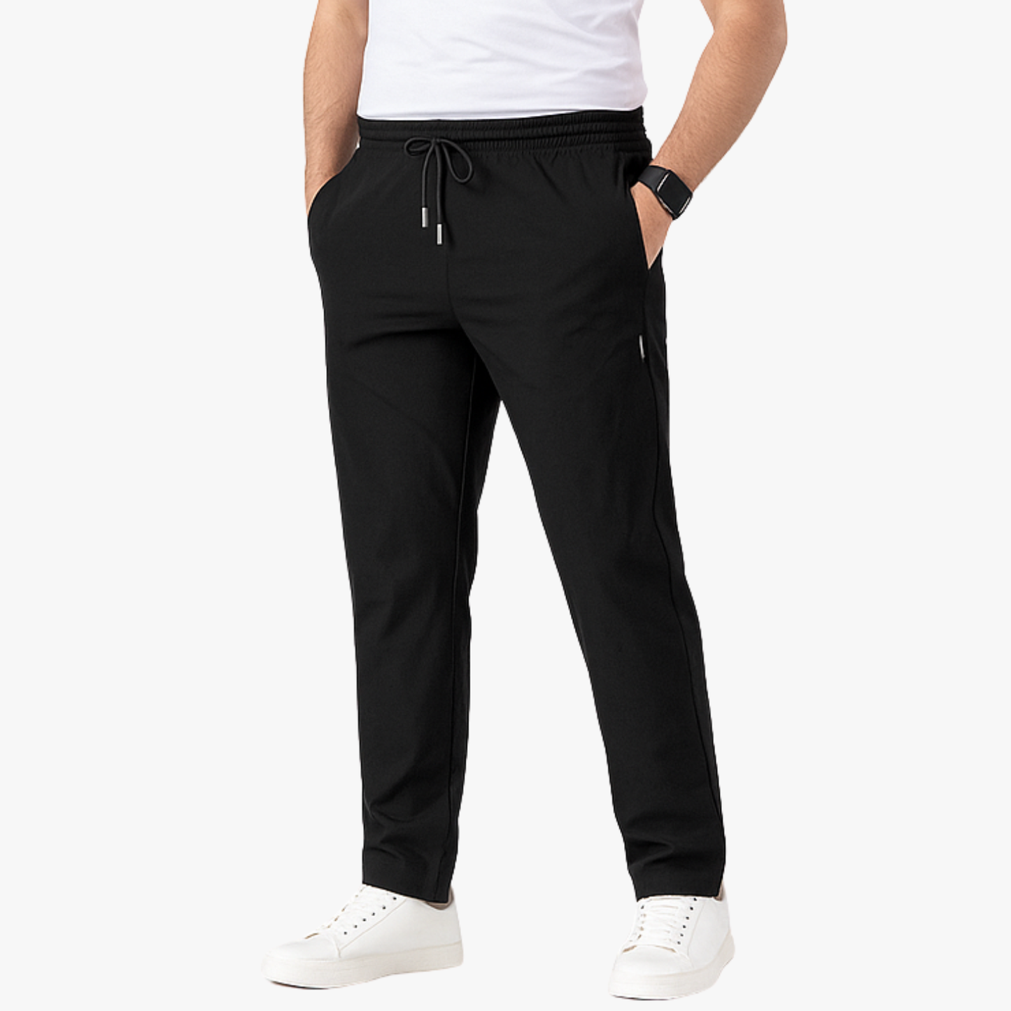 Unisex Quick-Dry Stretch Pants